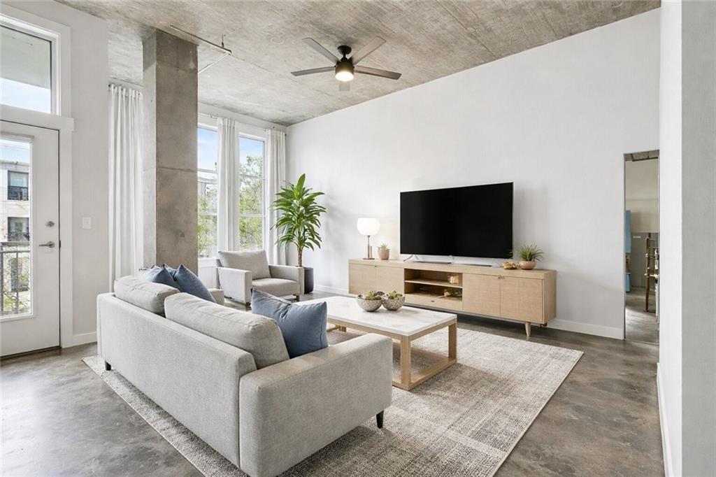 245 N Highland Avenue NE Unit 408 — photo