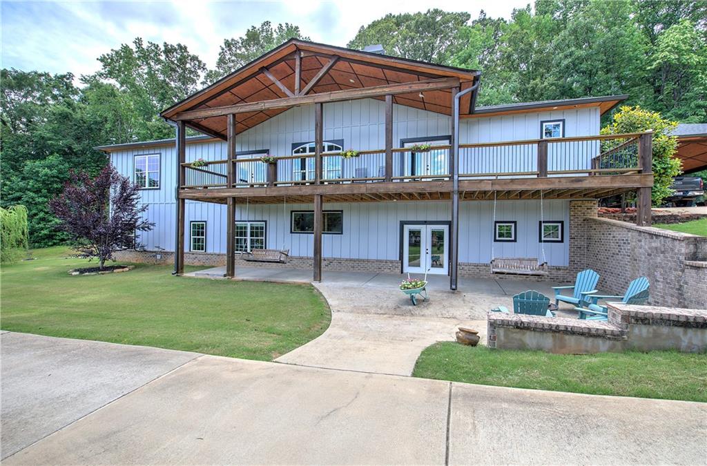 170 Gaddis Road NW — photo