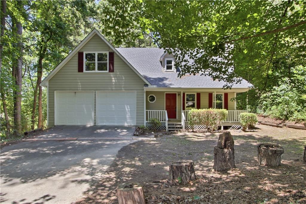 104 West Lane SE — photo