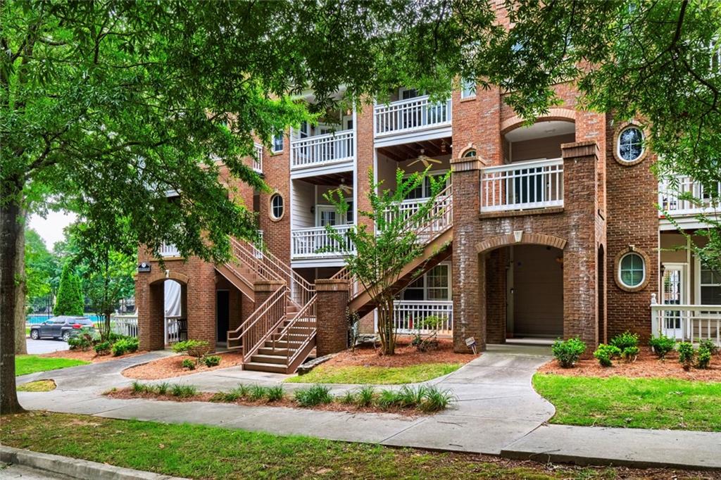 1752 Pryor Road SW Unit 311 — photo