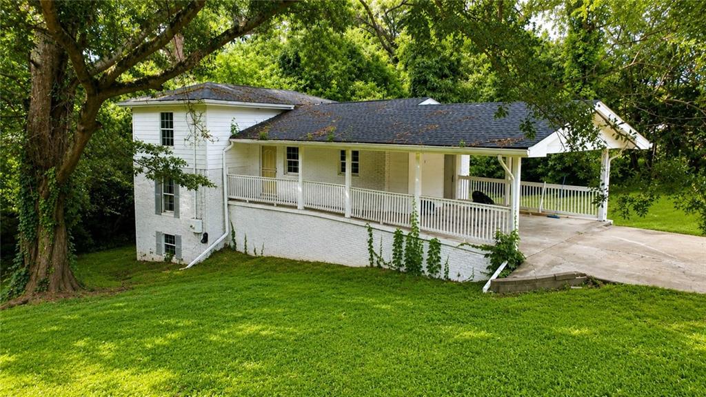 2783 Mcafee Road — photo