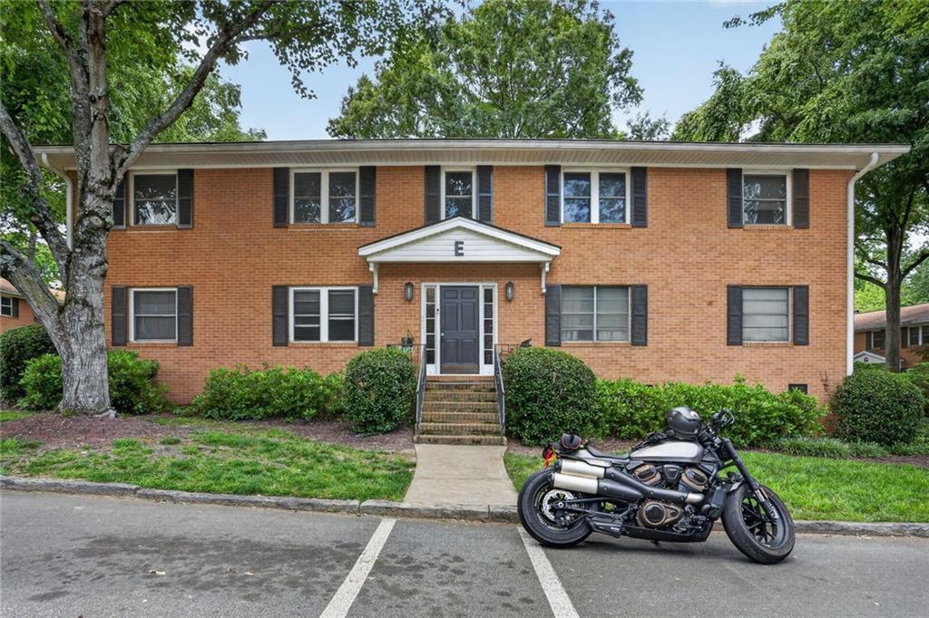 3510 Roswell Road NW Unit E2 — photo