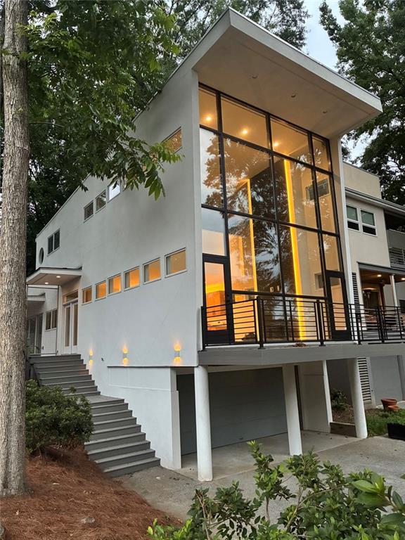 739 Antone Street NW — photo