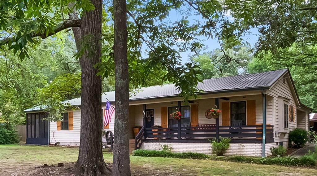 11 Harbour Road NE, Rome GA 30165