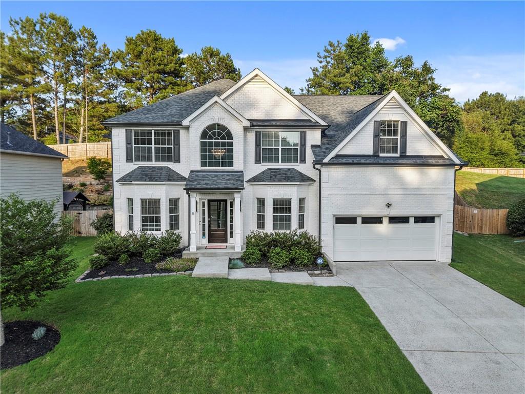 137 Farm Valley Drive — photo