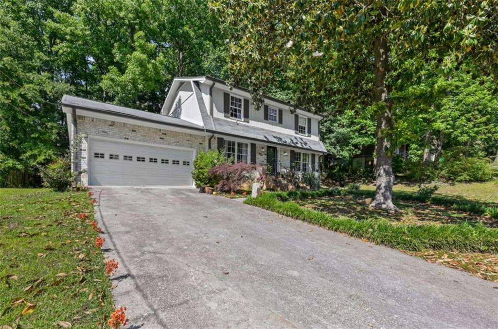 4115 Creek Stone Court — photo