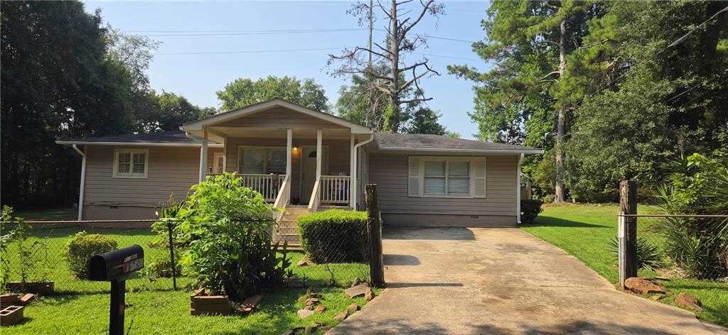 2933 Coffer Drive — photo