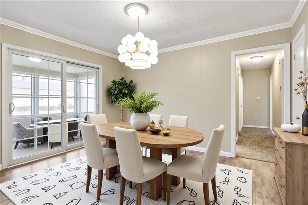 2810 Knollview Drive, Decatur, GA 30034 — photo 3