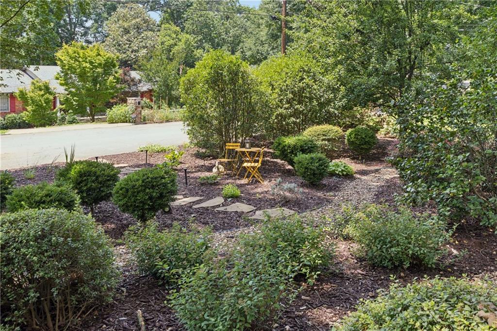 2478 Tanglewood Road, Decatur, GA 30033 — photo 2