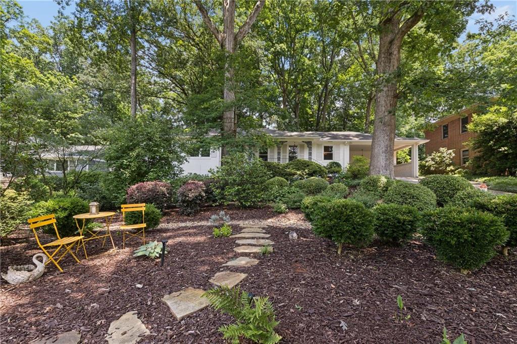 2478 Tanglewood Road, Decatur, GA 30033 — photo 3