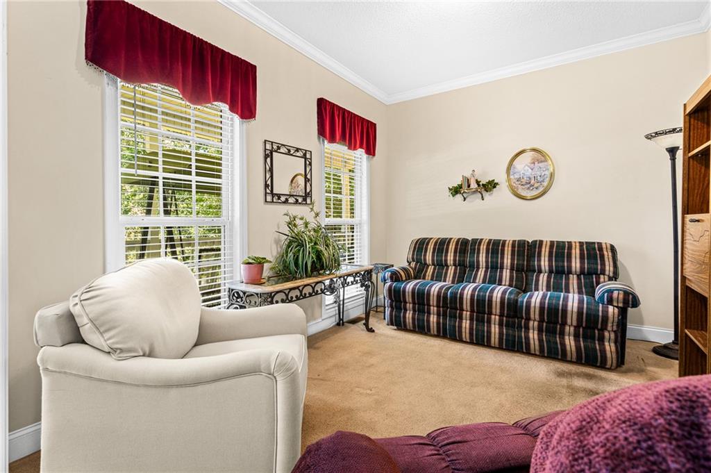4605 Rivers Edge Drive, Gainesville, GA 30506 — photo 2