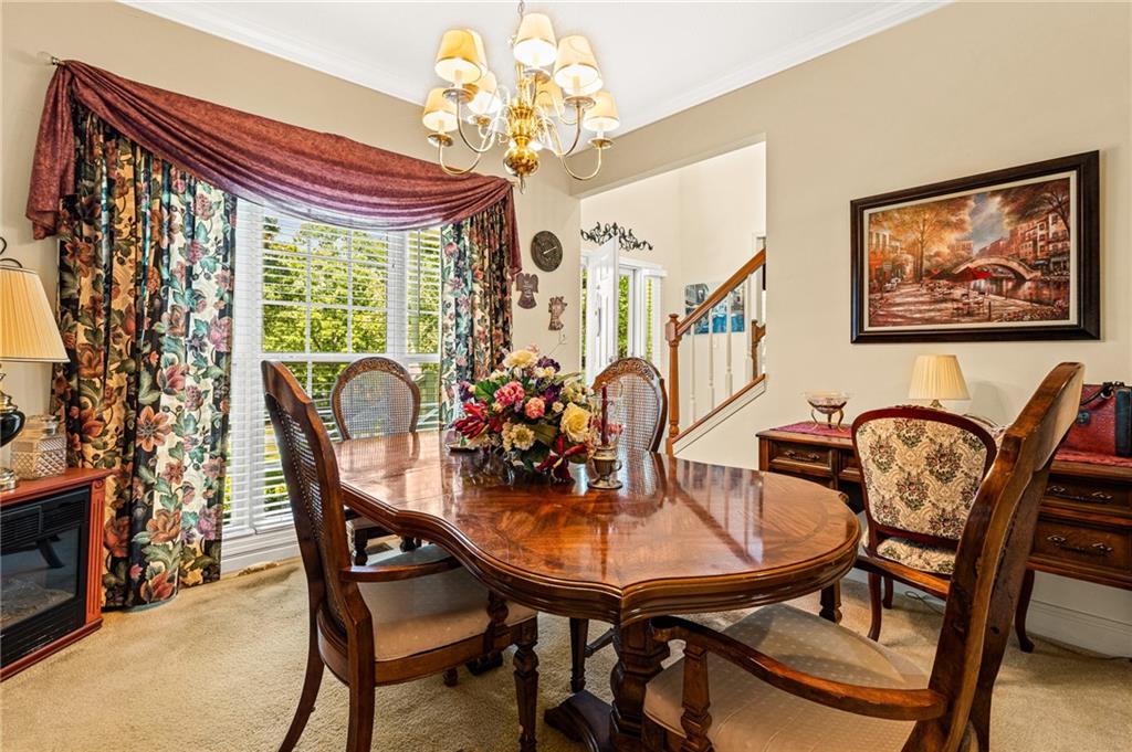 4605 Rivers Edge Drive, Gainesville, GA 30506 — photo 3