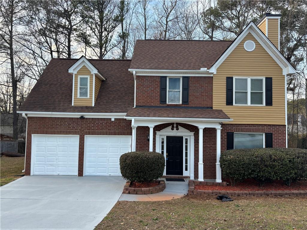 3819 Wheaton Court — photo