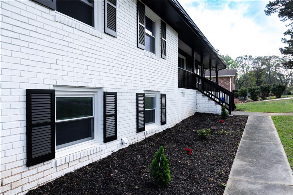 3354 Wakefield Drive, Decatur, GA 30034 — photo 2