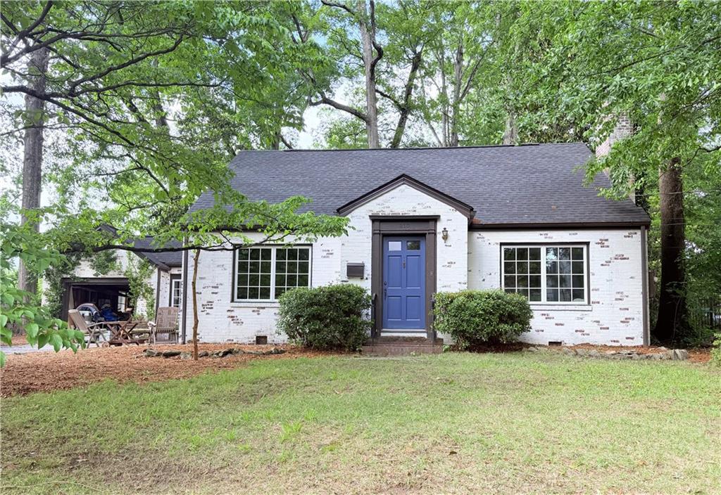 260 Beverly Road NE — photo