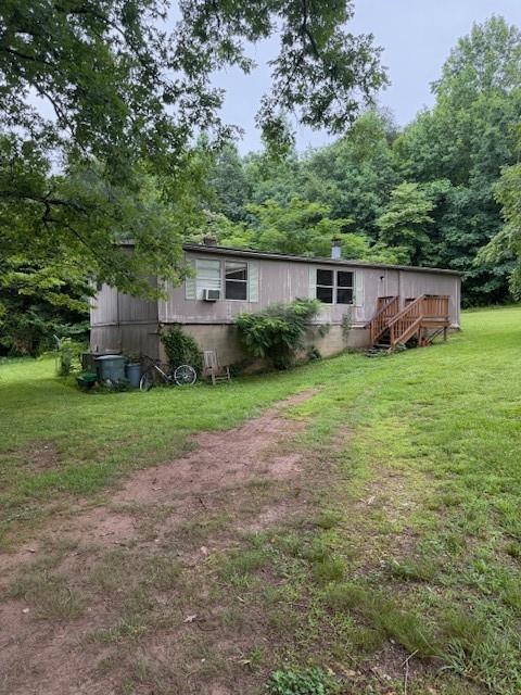 7420 Tribble Gap Road — photo