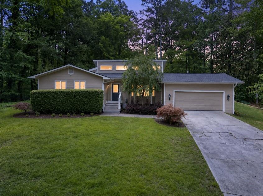 4158 Berkshire Court — photo