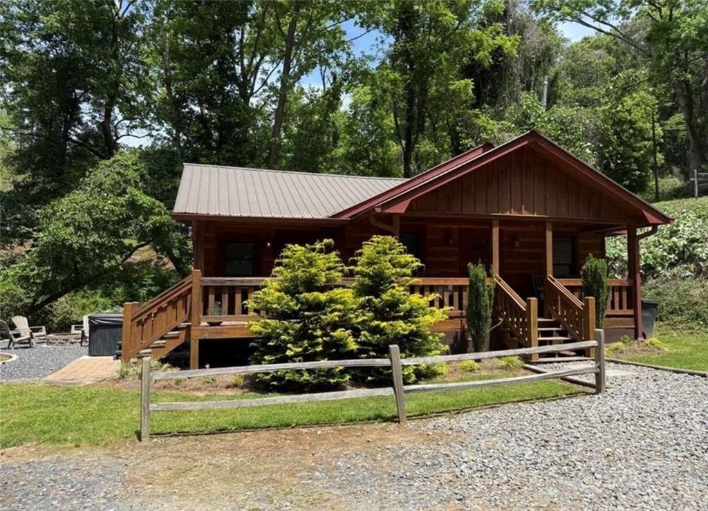 165 Corbin Hill Road — photo
