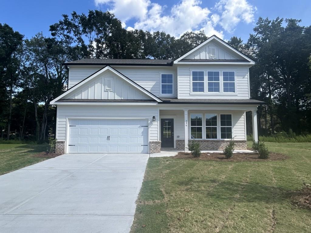 396 Crimson Feather Drive — photo
