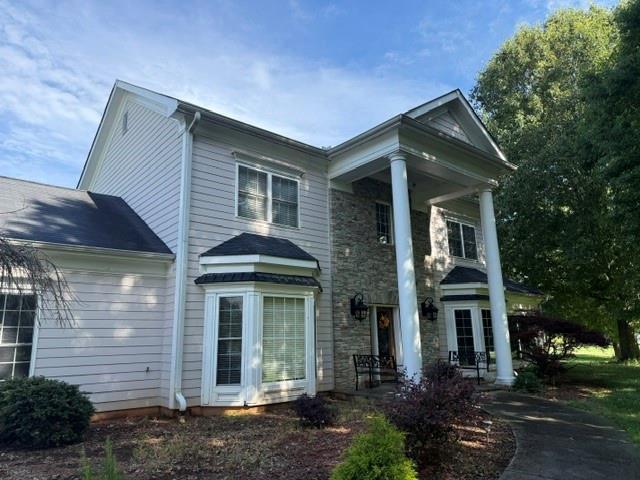733 US Highway 411 NE — photo