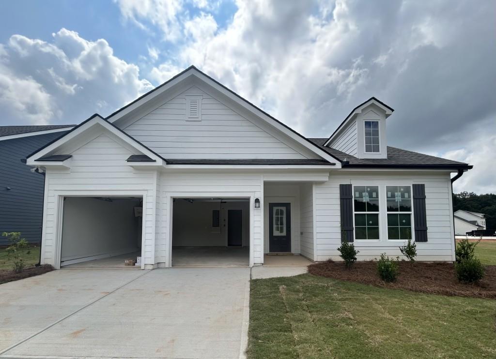 360 Crimson Feather Drive — photo
