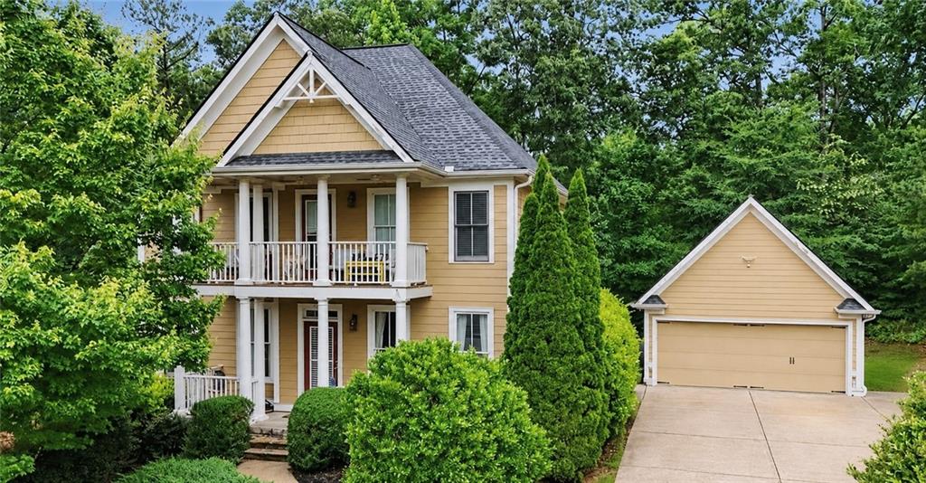 121 Stafford Lane — photo