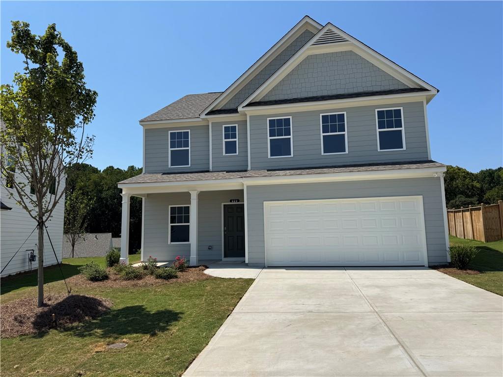 829 Oakmont Trace — photo
