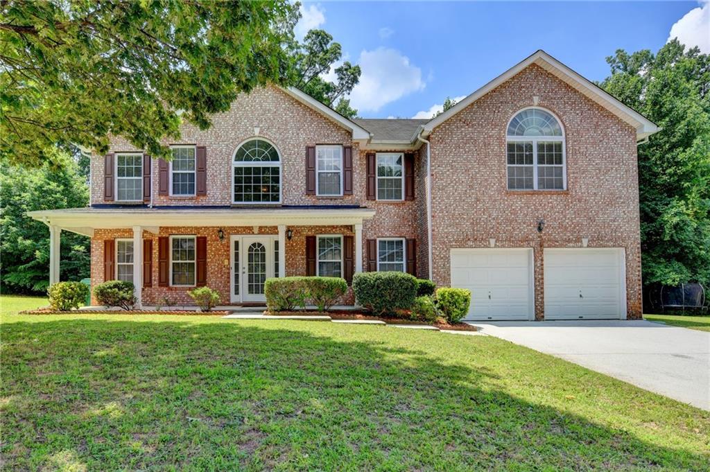 5187 Miller Woods Trail — photo