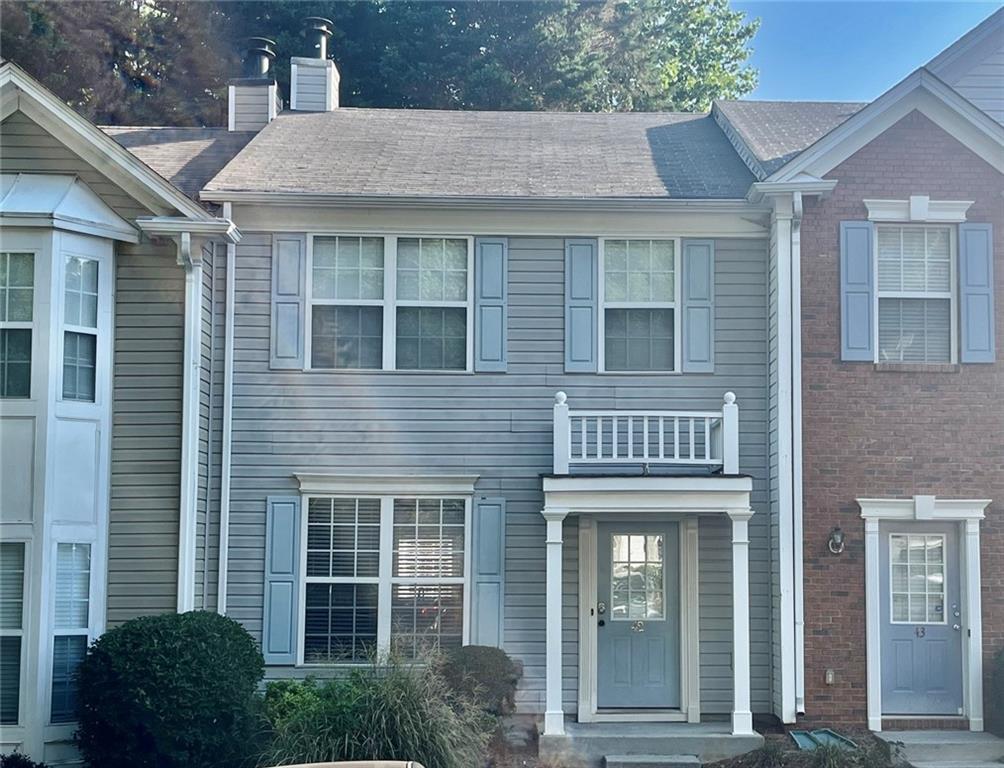 4645 Valais Court Unit 42 — photo