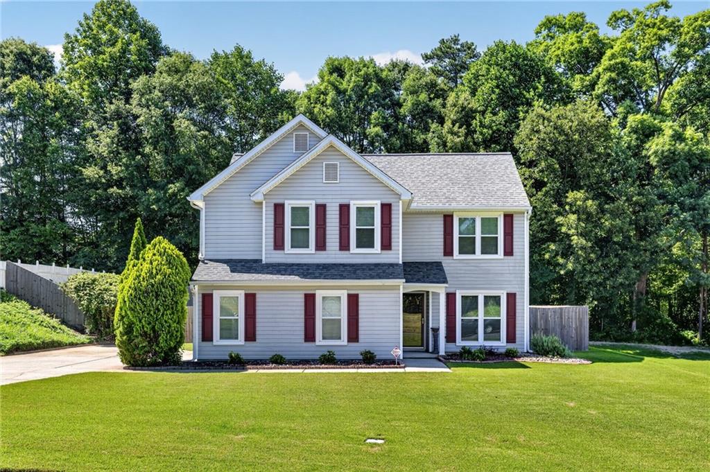 1425 Willow River Run — photo