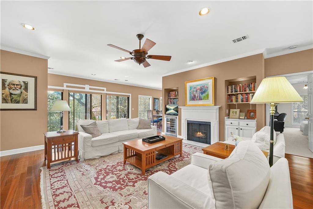 3071 Lenox Road NE Unit 19 — photo