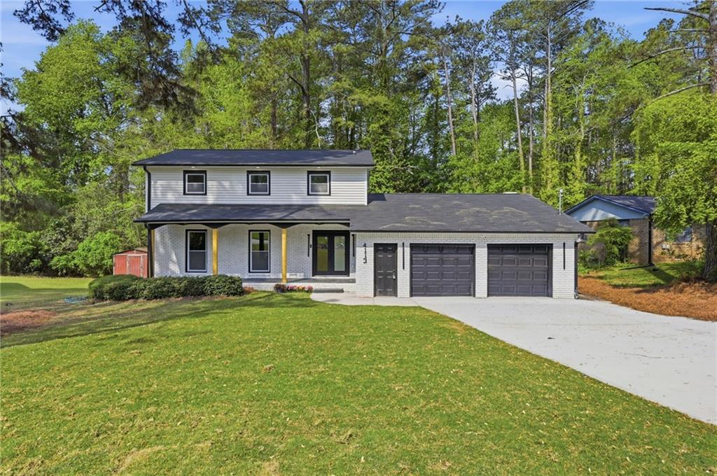 4113 Radcliffe Court, Decatur, GA 30034 — photo 2