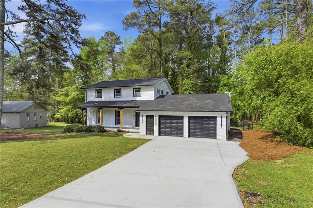 4113 Radcliffe Court, Decatur, GA 30034 — photo 3