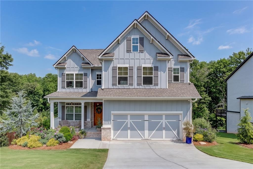3536 Dockside Shores Drive — photo