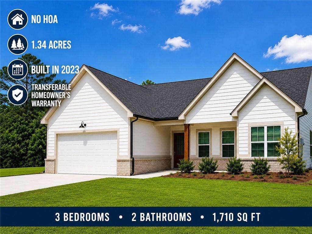 1215 Awenasa Drive — photo