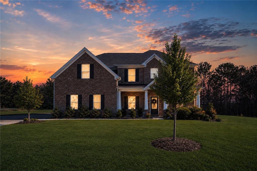 1101 Longleaf Trace, Monroe, GA 30656
