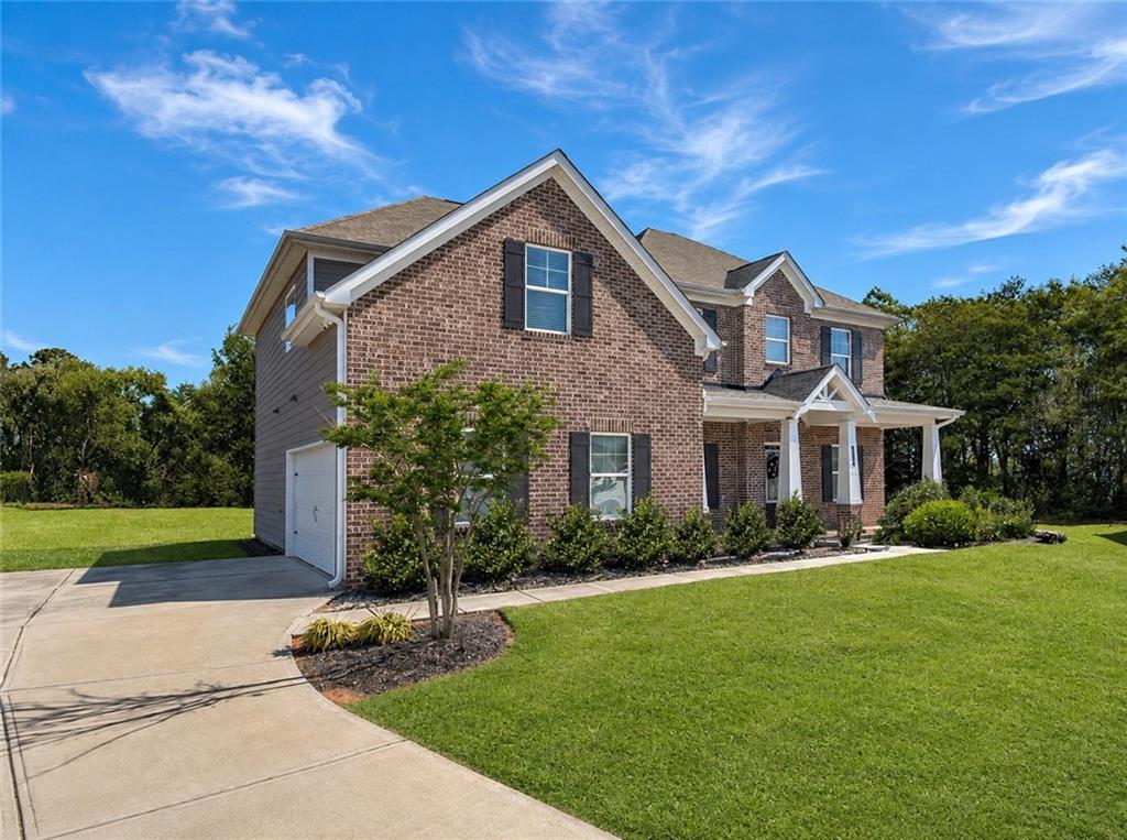 1101 Longleaf Trace, Monroe, GA 30656 — photo 2