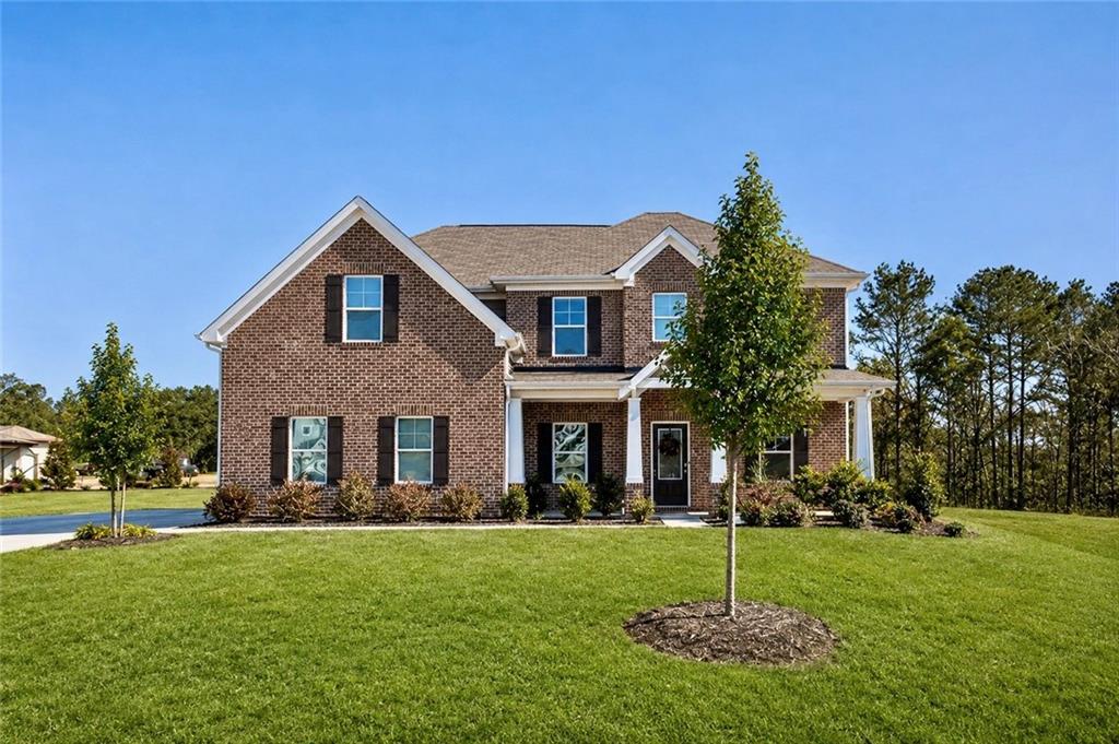 1101 Longleaf Trace, Monroe, GA 30656 — photo 3