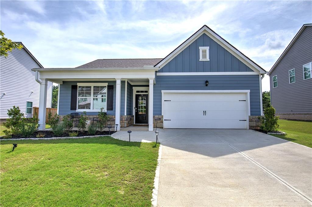 72 Grove Springs Court — photo