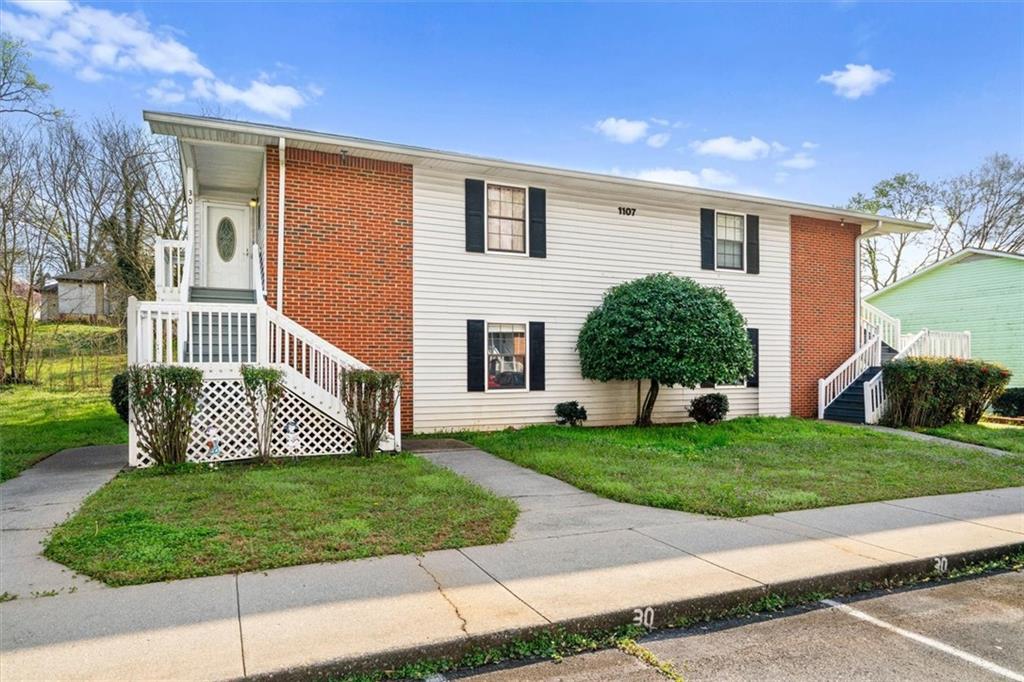 1107 Brookwood Lane Unit 29 — photo