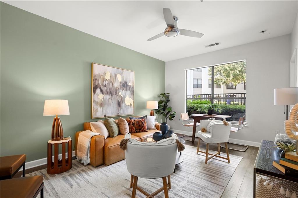 821 Ralph Mcgill Boulevard NE Unit 3112 — photo