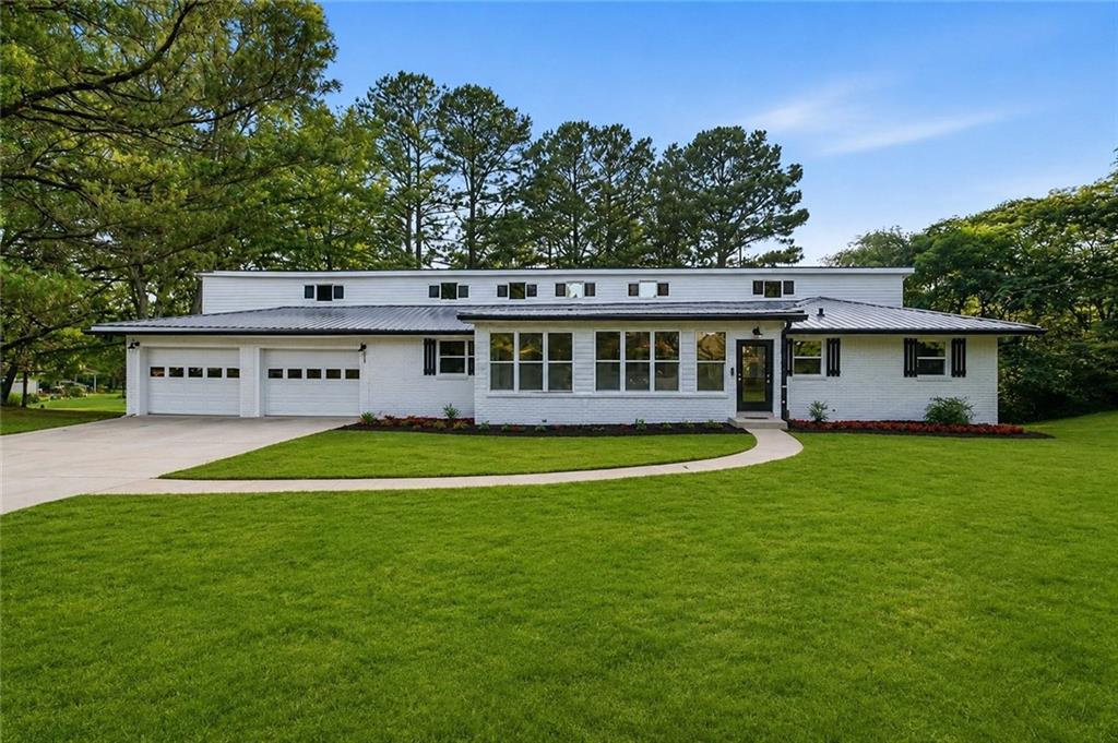 343 Academy Drive — photo