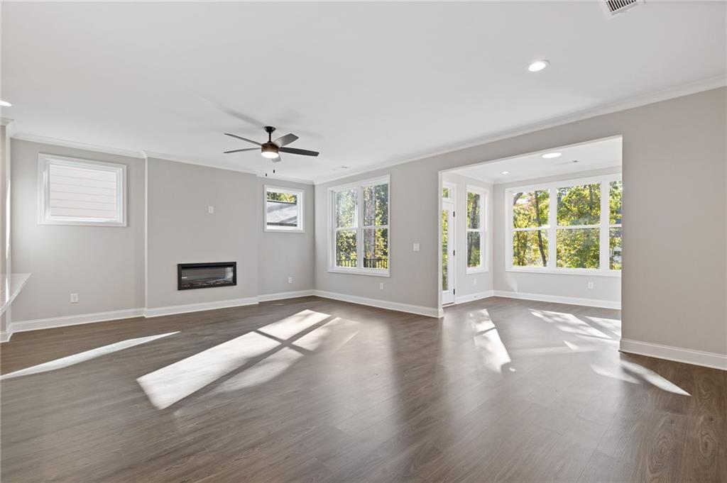 2736 Rylee Carter Street, Dacula, GA 30019 — photo 3