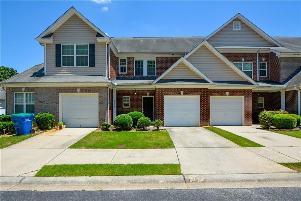 2555 Flat Shoals Road Unit 2008 — photo