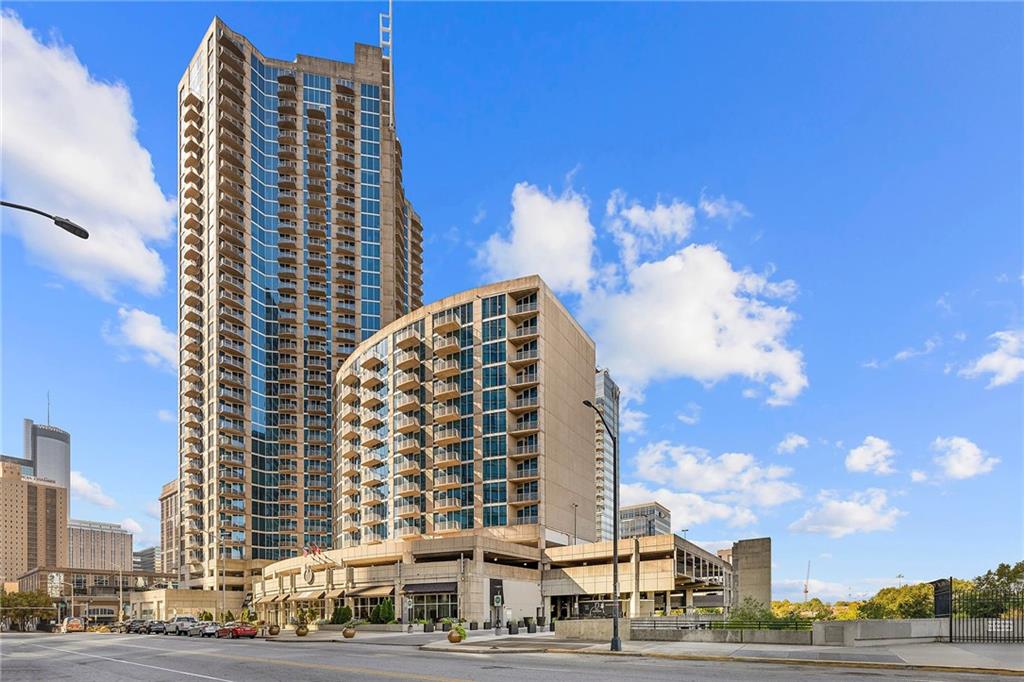 400 W Peachtree Street NW Unit 2011 — photo