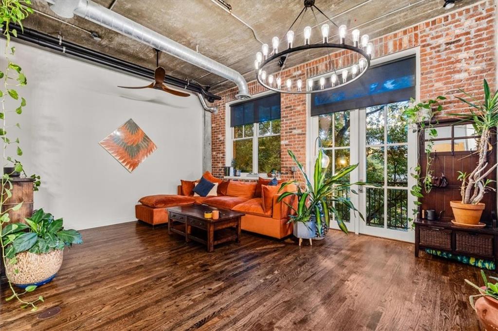 3235 Roswell Road NE Unit 609 — photo