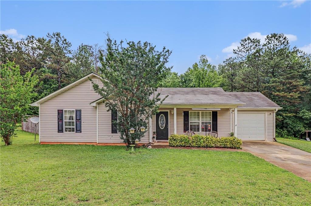 341 Thorn Thicket Drive — photo