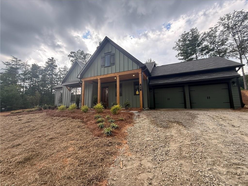 35 Blue Mountain Road — photo
