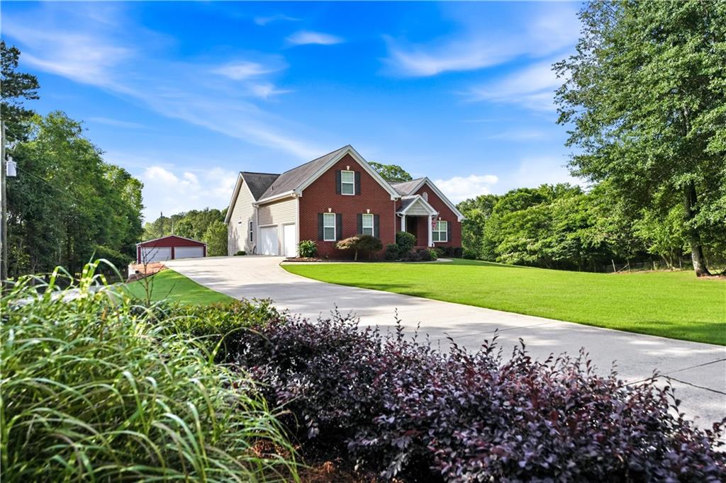 96 William Freeman Road, Hoschton, GA 30548 — photo 3