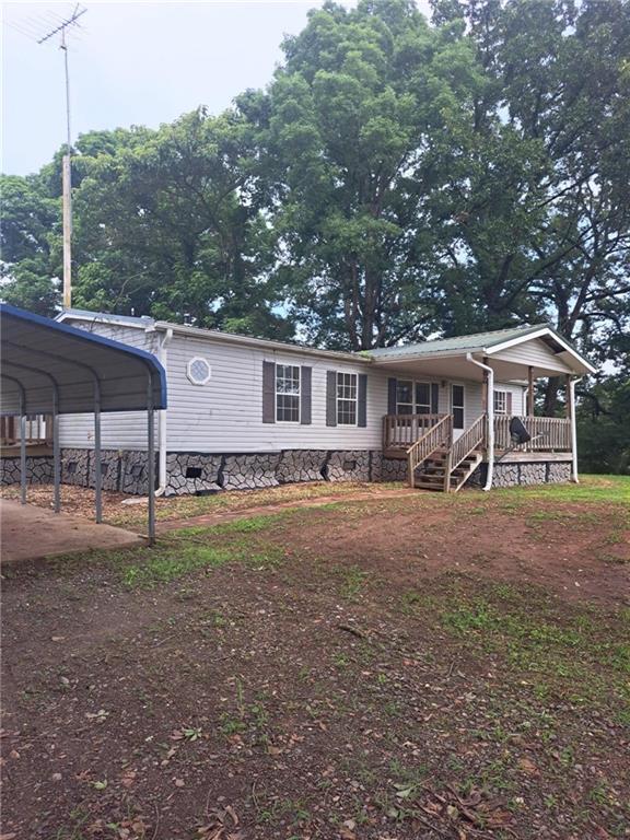 749 Chambers Road, Commerce, GA 30530 — photo 2